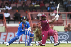 Kieron Pollard – Can he revive West Indian cricket?