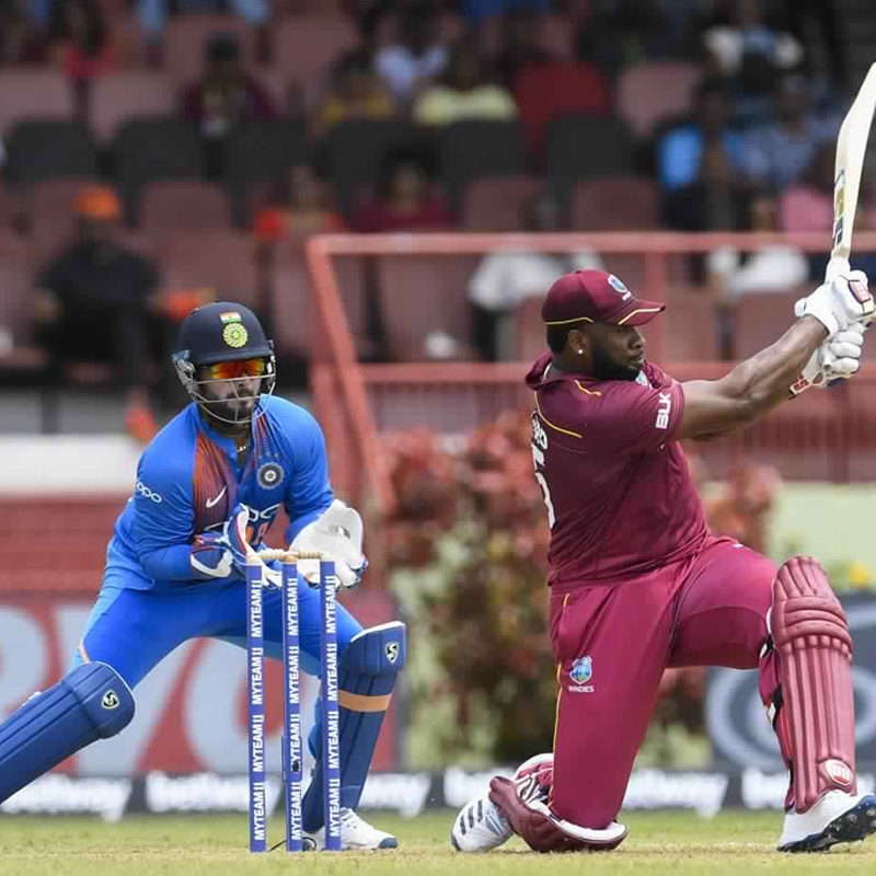 Kieron Pollard – Can he revive West Indian cricket?
