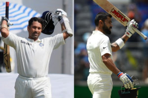 Should Virat be more circumspect when he bats overseas in test matches?