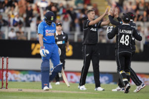 India vs New Zealand : Can the errors be nipped in the bud?