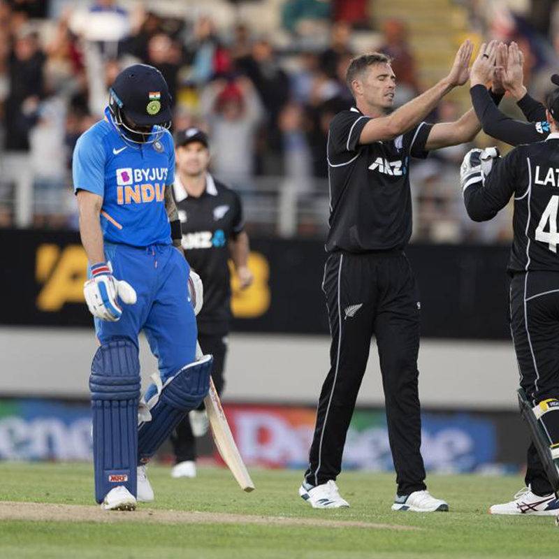 India vs New Zealand : Can the errors be nipped in the bud?