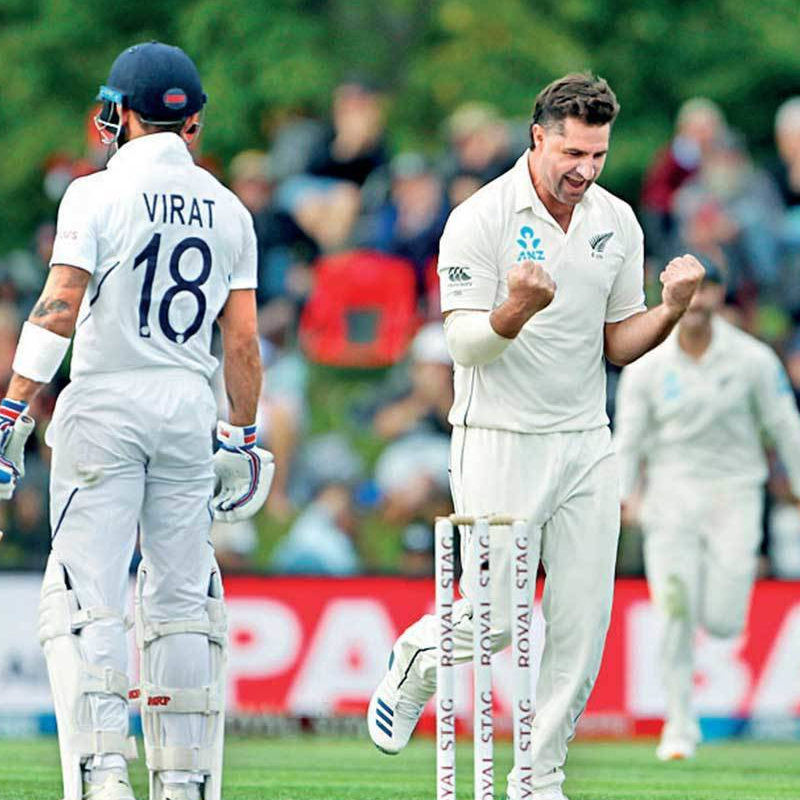 India’s roller coaster ride in SENA tests and key learnings from the 2-0 drubbing in New Zealand