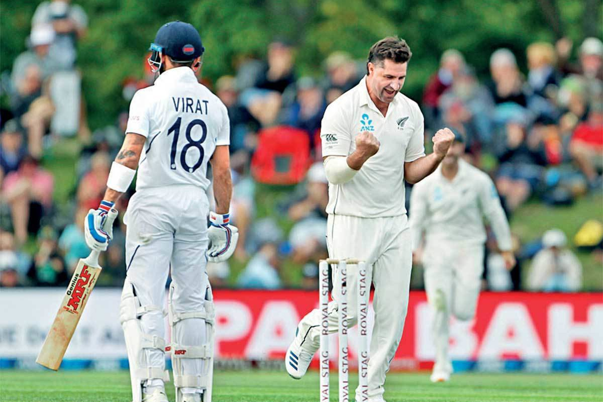 India’s roller coaster ride in SENA tests and key learnings from the 2-0 drubbing in New Zealand