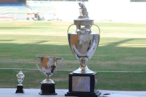 Ranji Trophy and  the talent pool for Indian Cricket
