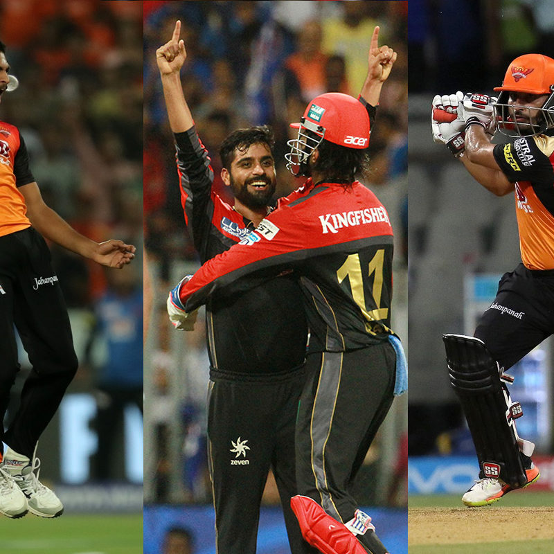 Three Emerging Players at the IPL who never made it to the National Team.
