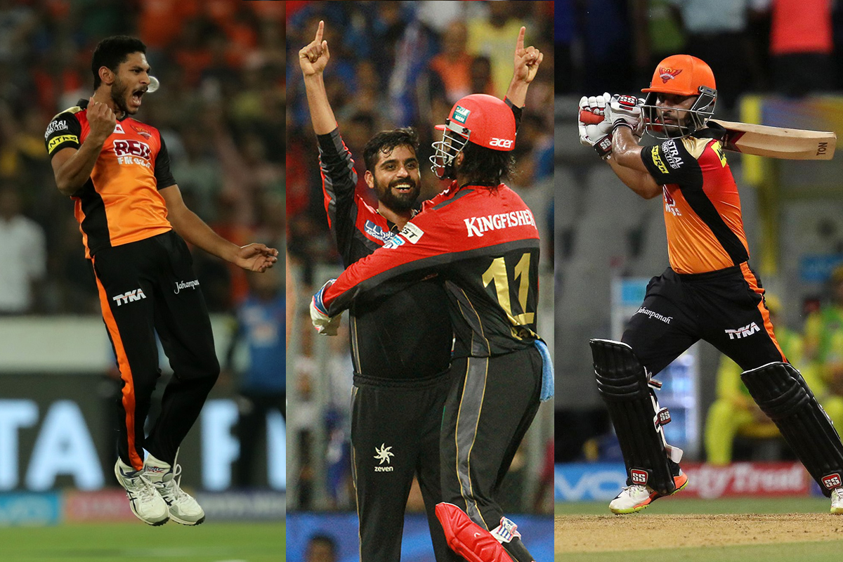 Three Emerging Players at the IPL who never made it to the National Team.