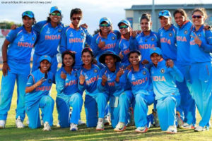 Rise of Indian Women’s. Cricket Team