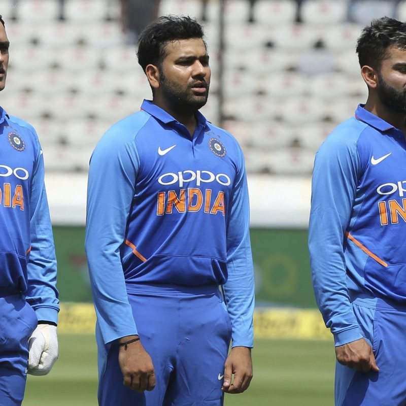 Split captaincy! Can it improve India’s performance?