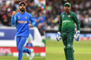 Ind vs Pak in World Cups: Superior temperament and skillful bowling make India triumphant