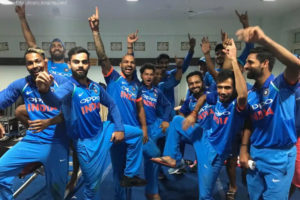 INDIAN SQUAD FOR T20 WC 2020