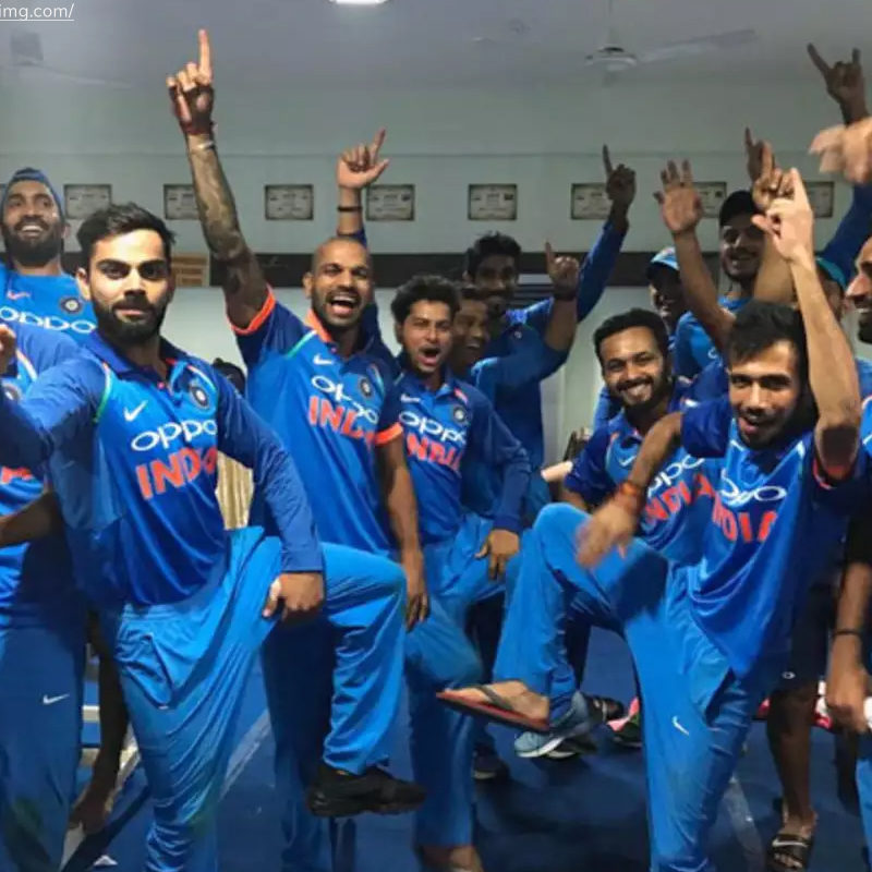 INDIAN SQUAD FOR T20 WC 2020