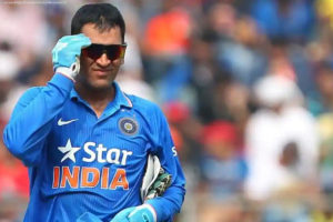 MS Dhoni: An era finished off in style
