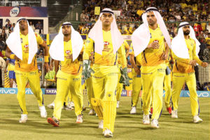 CSK’s team combination for IPL 2020