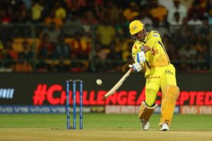 Why Dhoni should bat up the order in IPL 2020?