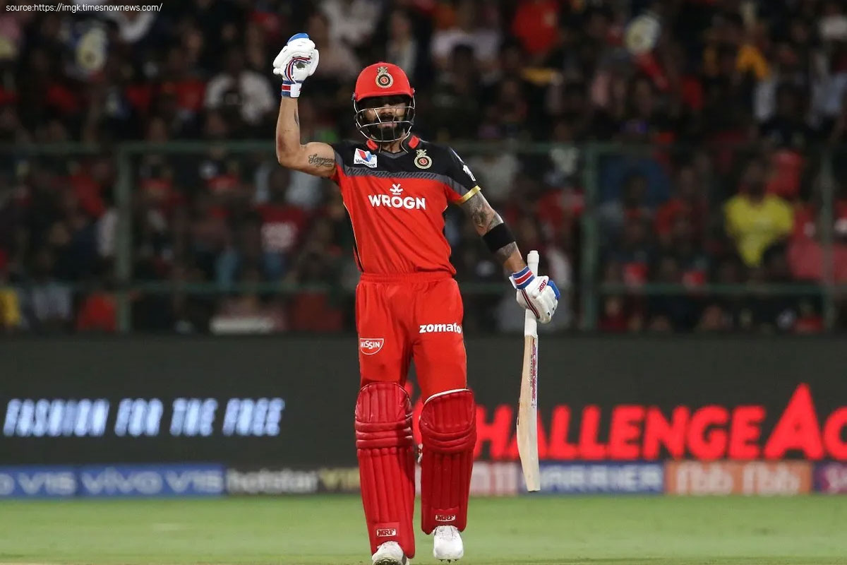 Bachu Rcb RCB : Strategic failures and lack of vision