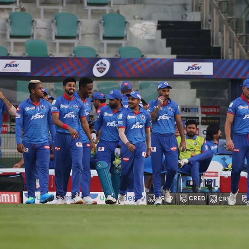Why Delhi Capitals can win this year’s IPL?