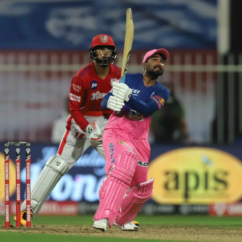 Unforgettable moments so far in IPL 2020