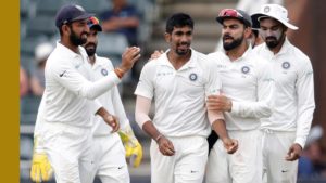 Strategies that India can adopt in the upcoming Test series against Australia