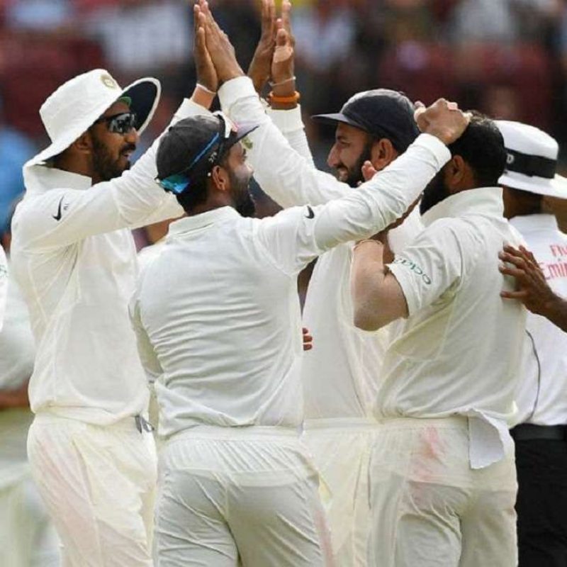 IND vs AUS, 2nd Test: Preview, prediction and probable XI