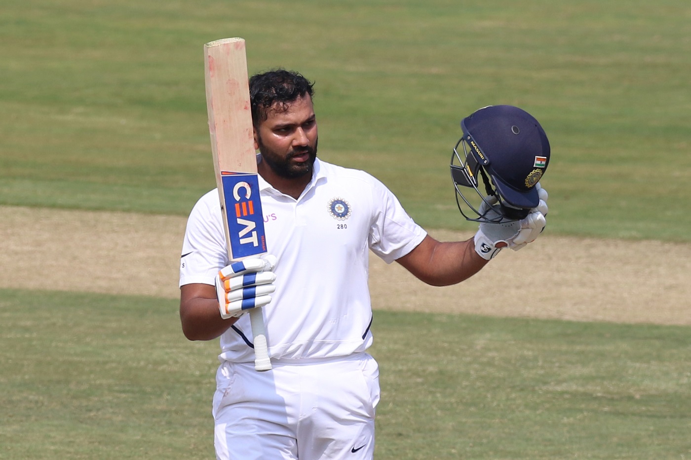 IND vs AUS: Impact of Rohit Sharma in the final two Tests