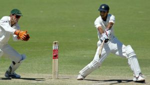 Iconic Test matches between India and Australia Down Under