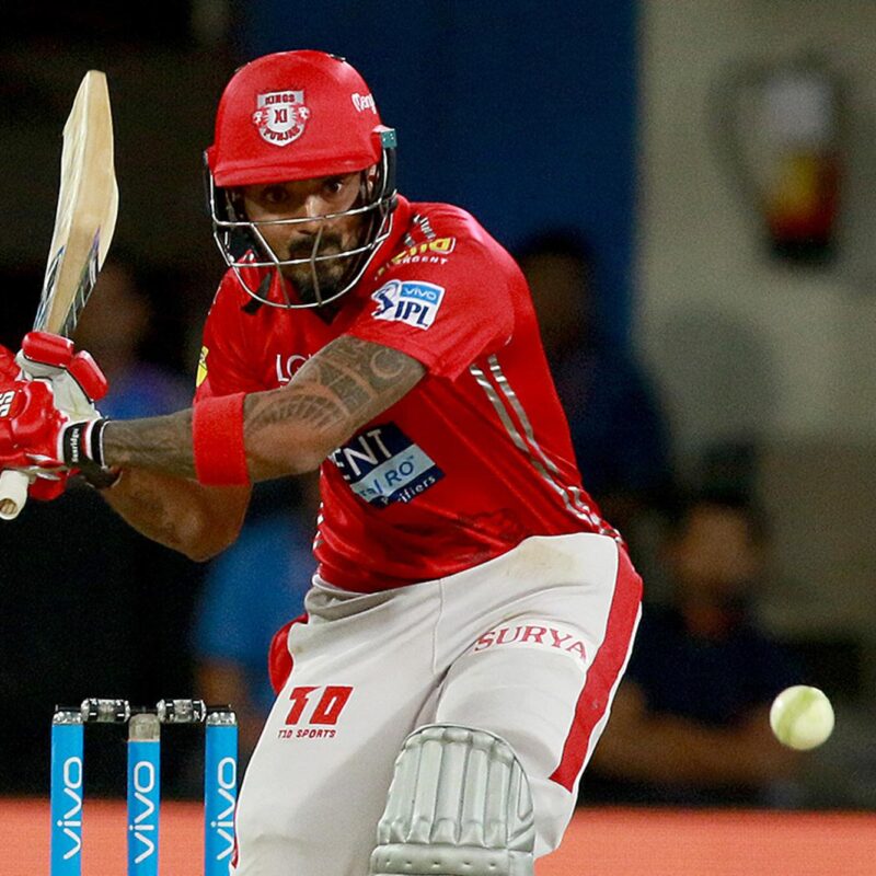 Top knocks played by KL Rahul in the IPL history