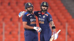 Why Has Team India Under-Performed At The T20 World Cup?