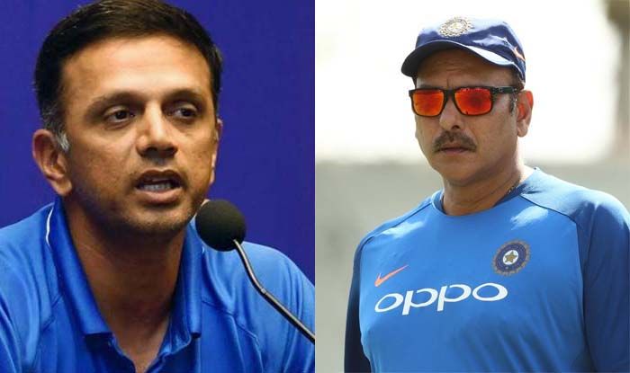 Battle of two coaches: Dravid’s XI vs Shastri’s XI