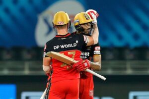 Five players who can take over RCB captaincy in IPL 2022