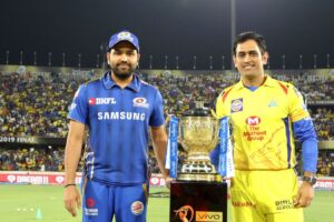 Rohit Sharma vs MS Dhoni: Who is a bigger name in the IPL?