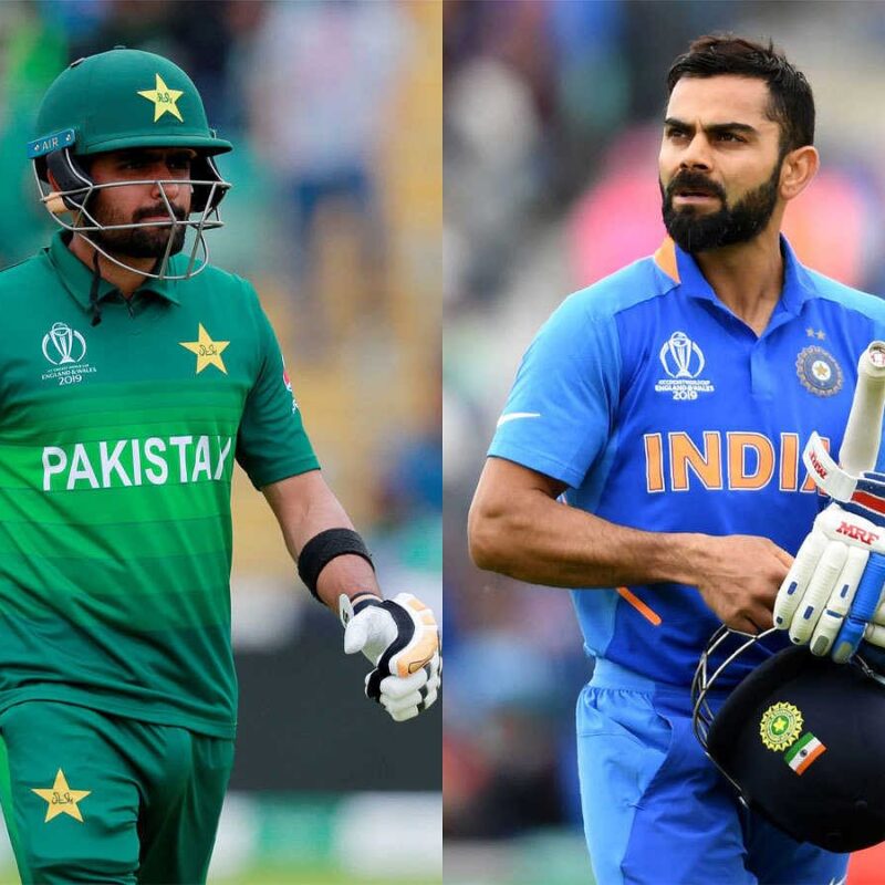 Why Pakistan have never beaten India in World Cups?