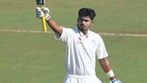 Shreyas Iyer Achieves Massive Accomplishment In The First Test Against New Zealand