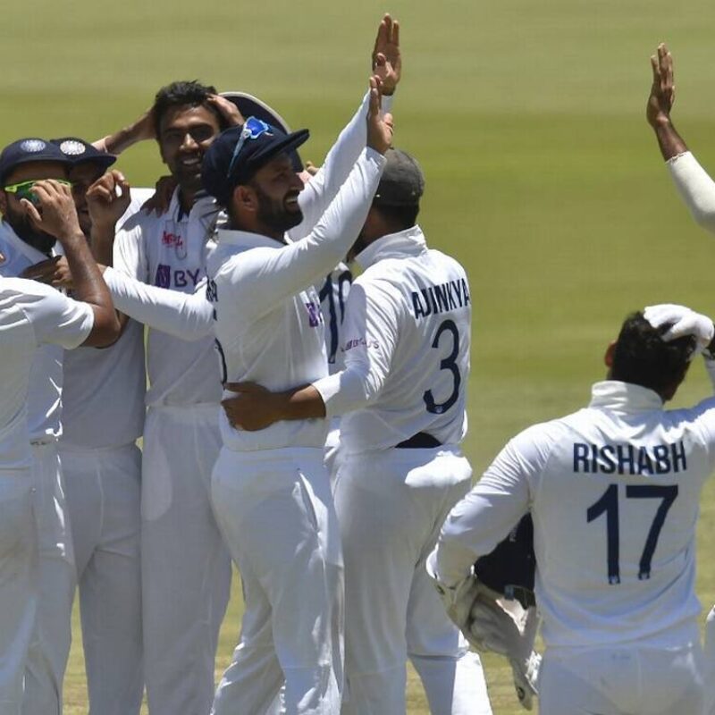 Match Report: India Beats South Africa Despite Batting Stumbles; Bowling Comes Good