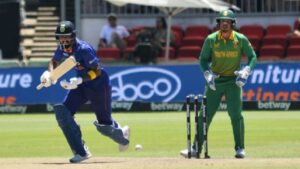 Talking Points: South Africa Whitewash India In ODI Series 3-0
