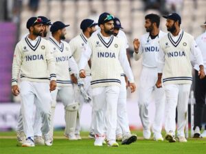 Possible Playing XI For Team India Vs South Africa For The Third Test Match
