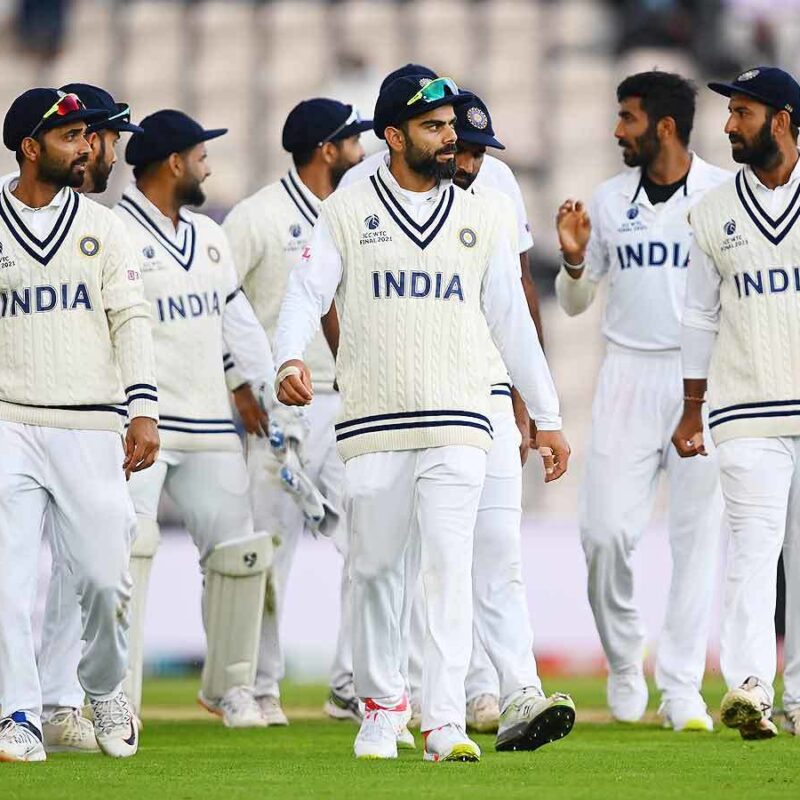 Possible Playing XI For Team India Vs South Africa For The Third Test Match