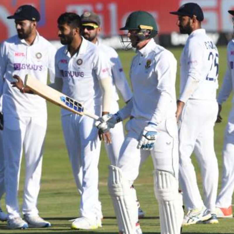 An Analysis Of Why Team India Lost The Test Series To South Africa And Virat Kohli Resigned