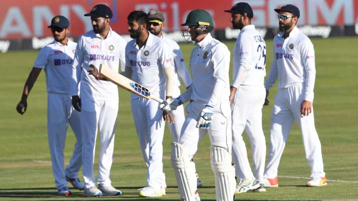 An Analysis Of Why Team India Lost The Test Series To South Africa And Virat Kohli Resigned