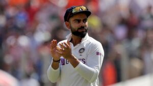 Virat Kohli Resigns As Test Captain; What Next For Team India?