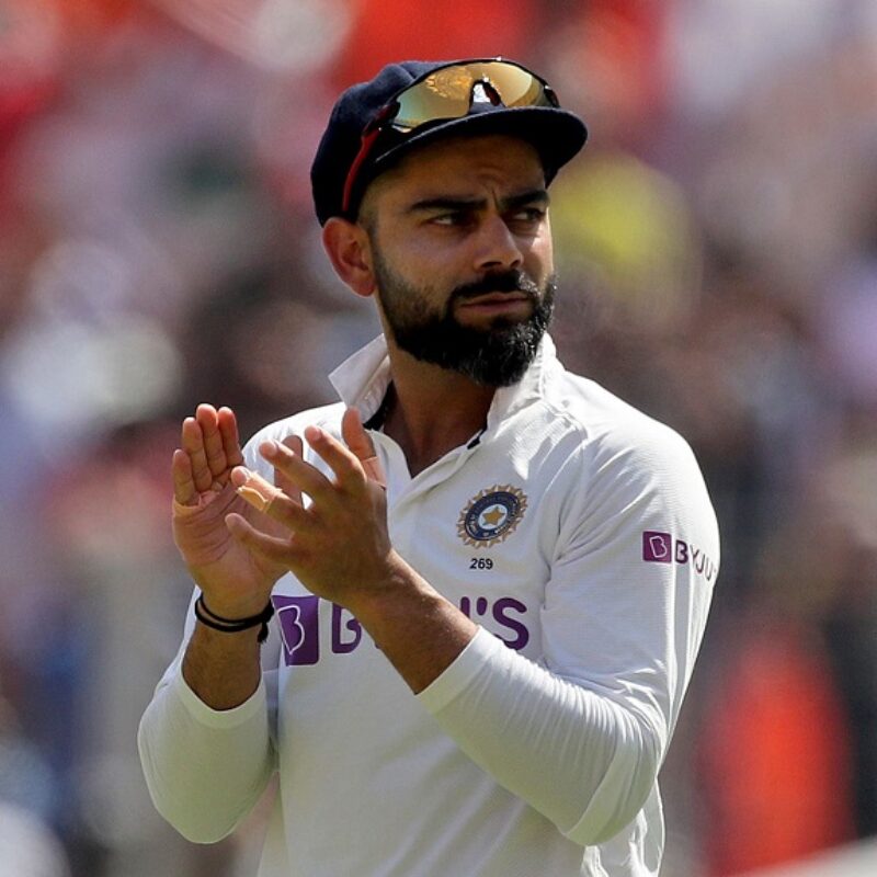 Virat Kohli Resigns As Test Captain; What Next For Team India?