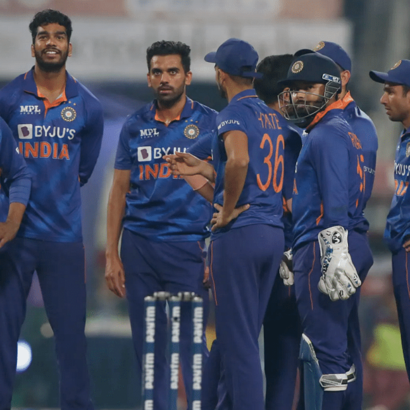2nd T20I Win And Series Clinched; Team India Unbeaten Under Rohit Sharma