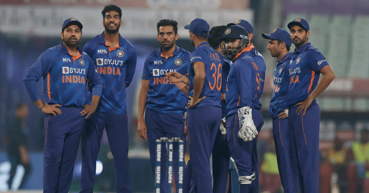 2nd T20I Win And Series Clinched; Team India Unbeaten Under Rohit Sharma