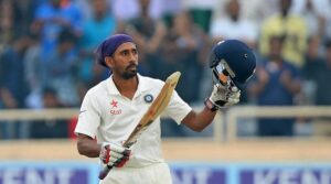 From Journalist Threats To False BCCI Promises, How Wriddhiman Saha Has Become The Talk Of The Town?