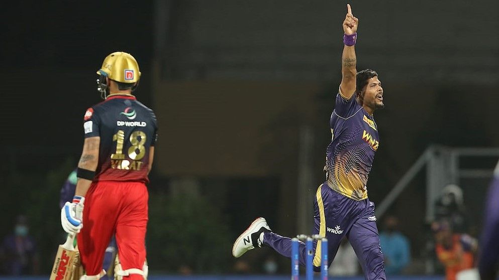 Talking points: RCB Beat KKR In Final-Over Low-Scoring Encounter