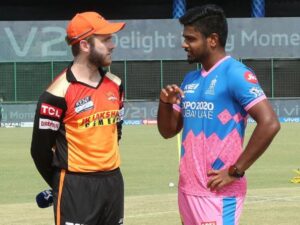 Talking Points: Rajasthan Royals Demolish SRH; One Sided Match With Poor Umpiring Call And More
