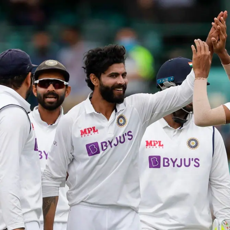 Sir Ravindra Jadeja: The Journey From An Inaugural IPL Winner To The Best Test All-Rounder In The World