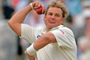 Top Five Memorable Moments Of The Legendary Career Of Shane Warne
