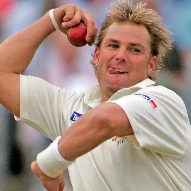 Top Five Memorable Moments Of The Legendary Career Of Shane Warne