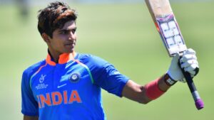 Shubman Gill Makes A Bold Statement Ahead Of IPL 2022