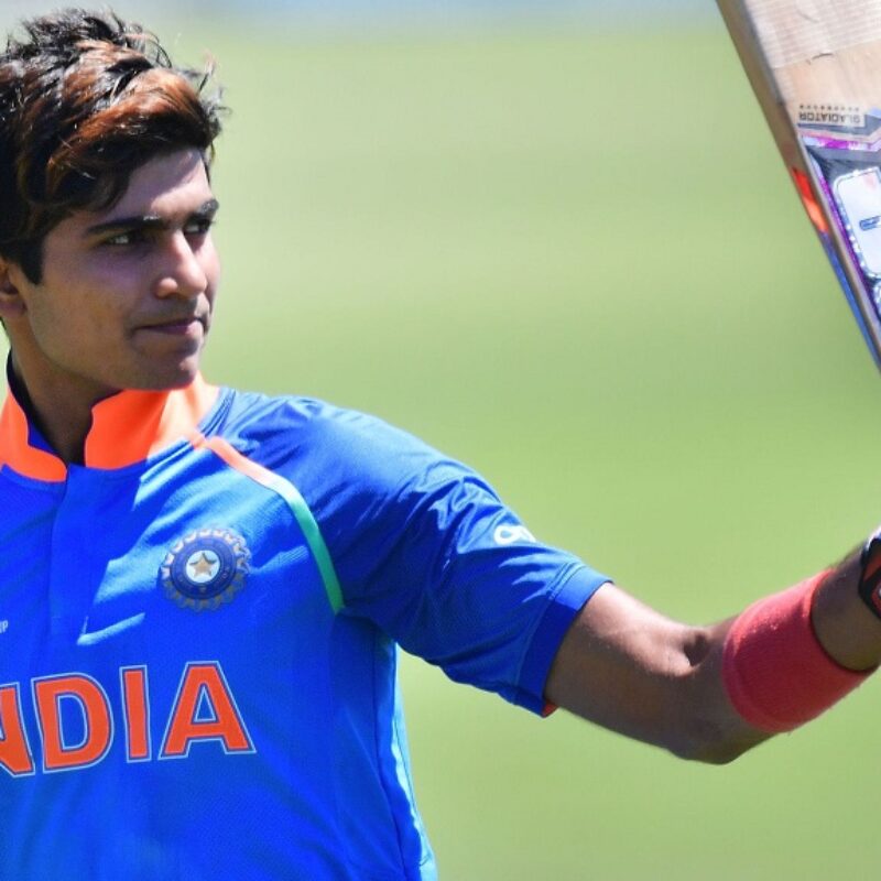 Shubman Gill Makes A Bold Statement Ahead Of IPL 2022
